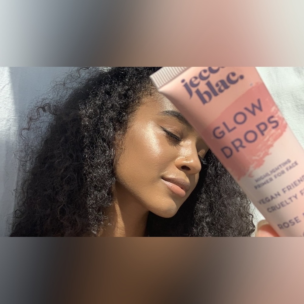 ✨ Glow Drops Primer ✨ - Picture 3 of 4